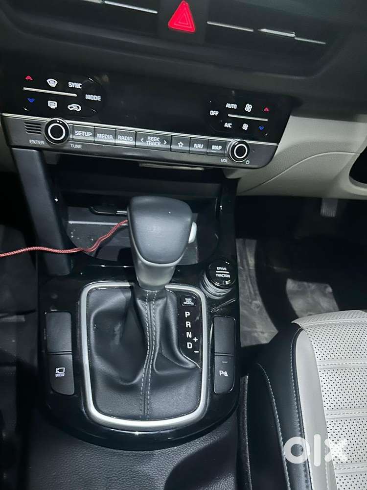 Kia Seltos 2024 Diesel Well Maintained