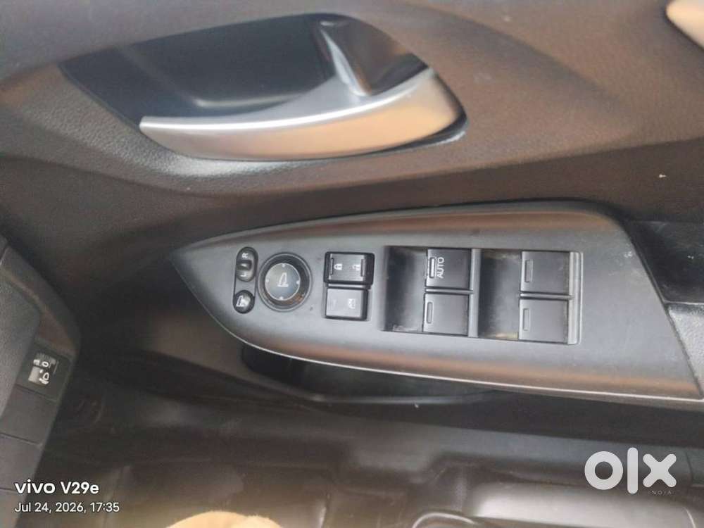 Honda Wr-v 1.2 Vx I-vtec, 2018, Petrol