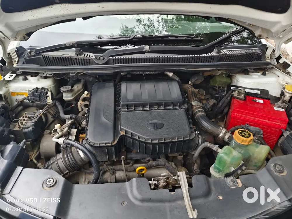 Tata Nexon 2019 Diesel 2nd Owner