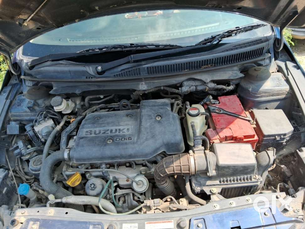 Maruti Suzuki Ciaz 2018-2020 Alpha 1.4 Shvs, 2018, Diesel