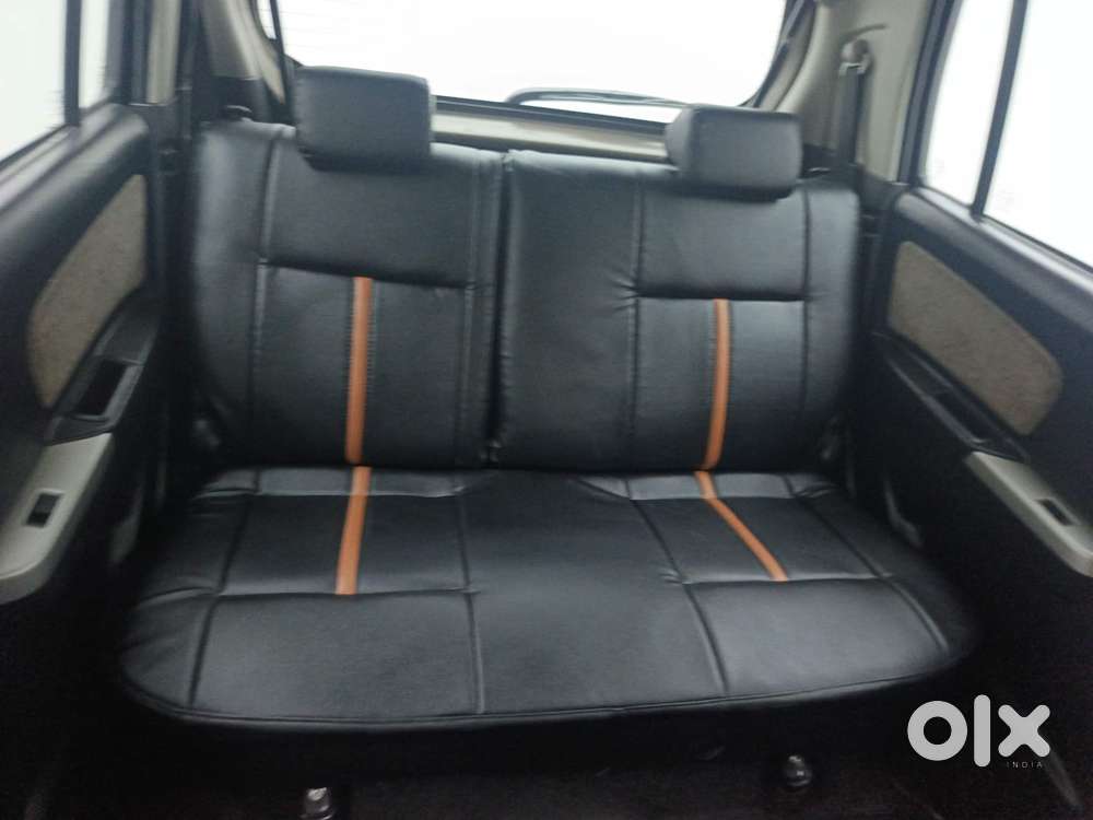 Maruti Suzuki Wagon R Vxi, 2014, Petrol