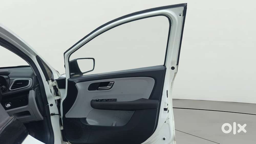 Tata Altroz 1.5 Xz Diesel, 2020, Diesel