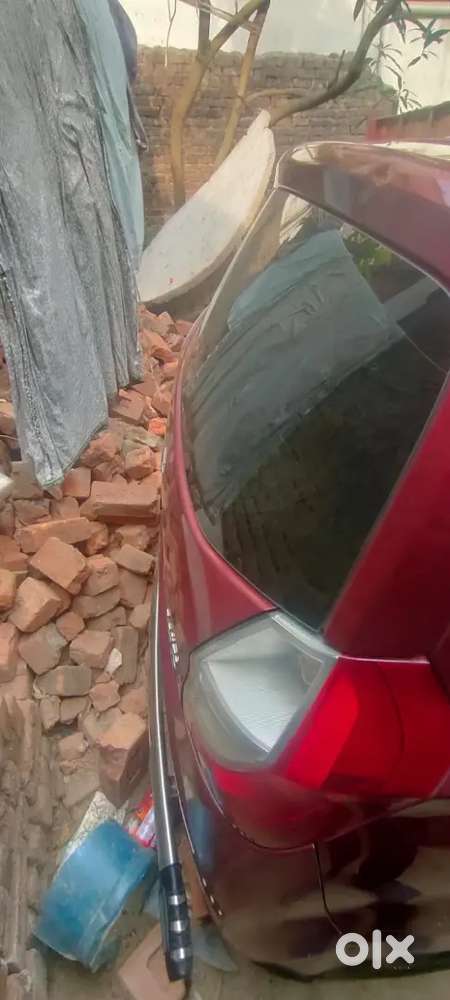 Maruti Suzuki Alto K10 2017