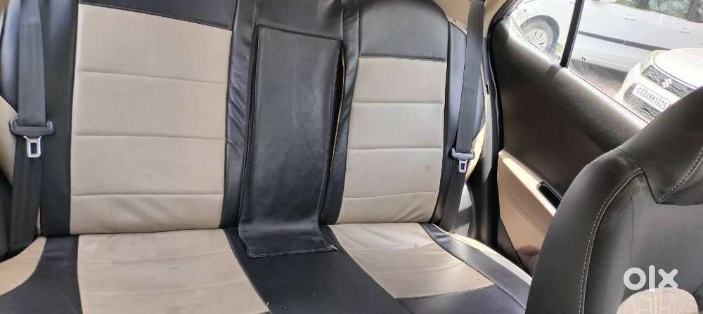 Hyundai Grand I10 1.2 Sportz At, 2015, Petrol