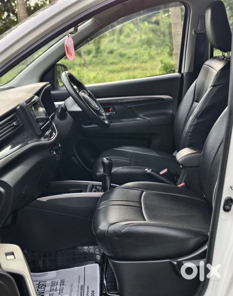 Maruti Xl6 Petrol 2020