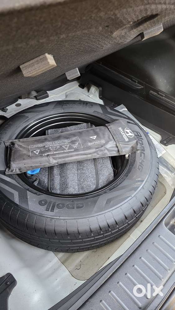 Hyundai Creta Diesel 2022