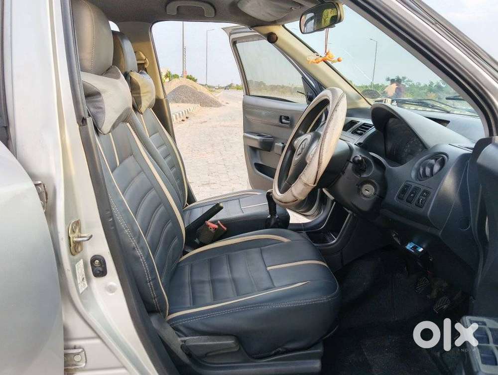 Maruti Suzuki Dzire, 2008, Diesel