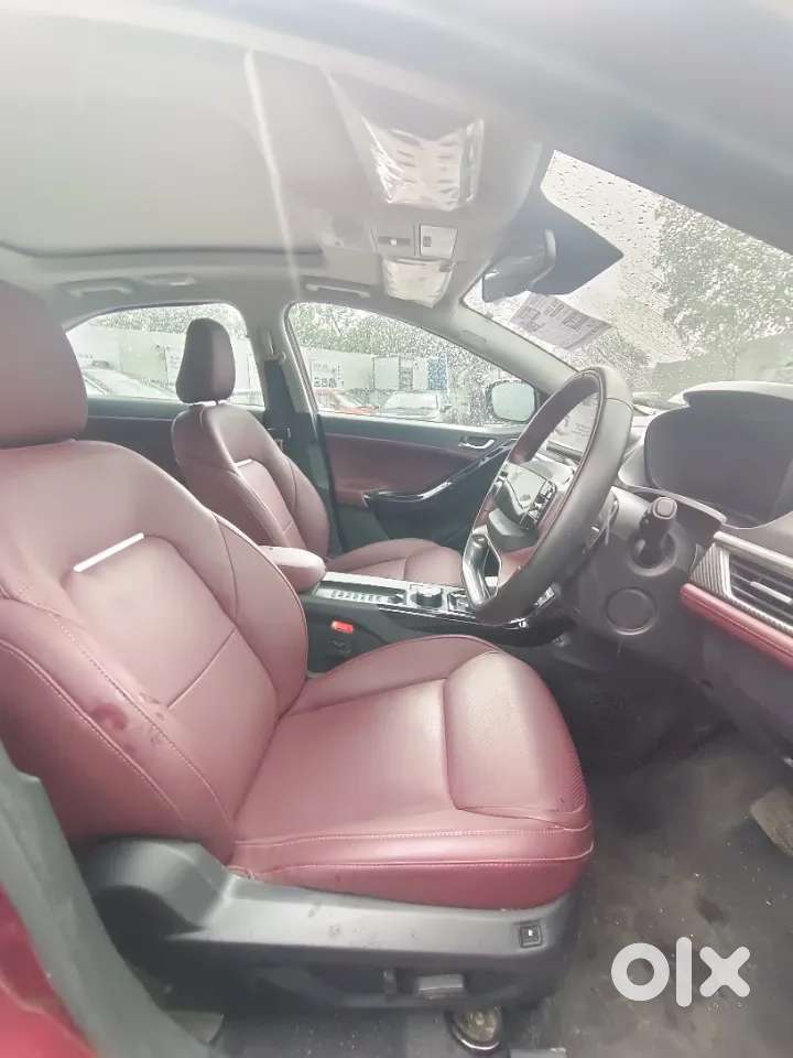 Tata Curvv, 2025, Diesel