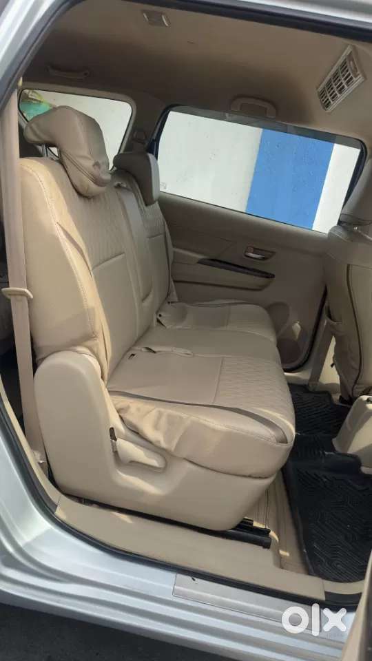 Maruti Suzuki Ertiga Vxi Cng, 2023, Cng & Hybrids