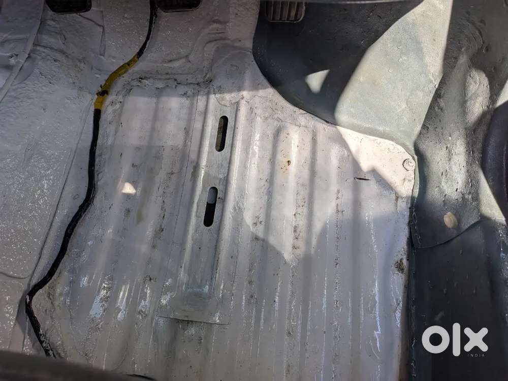 Maruti 800