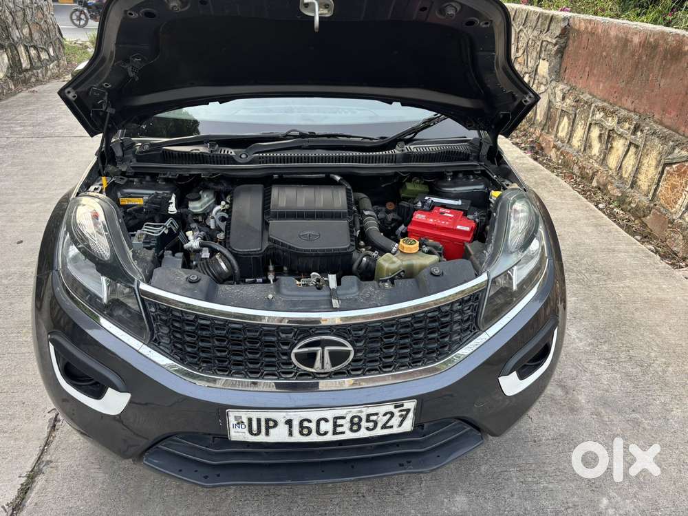 Tata Nexon Amt 1.5 Revotorq Xma, 2019, Diesel