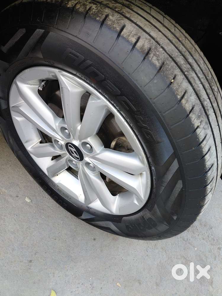 Hyundai Creta 1.6 Sx Plus, 2015, Petrol