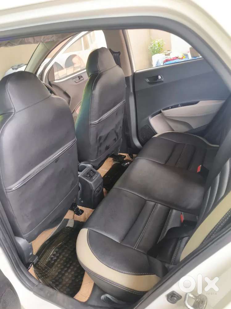 Hyundai Grand I10 2016 Petrol 37000 Km Driven