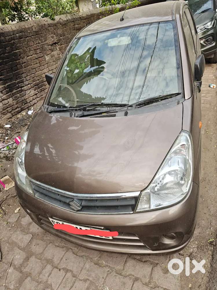 Maruti Suzuki Zen Estilo 2010 Petrol Well Maintained