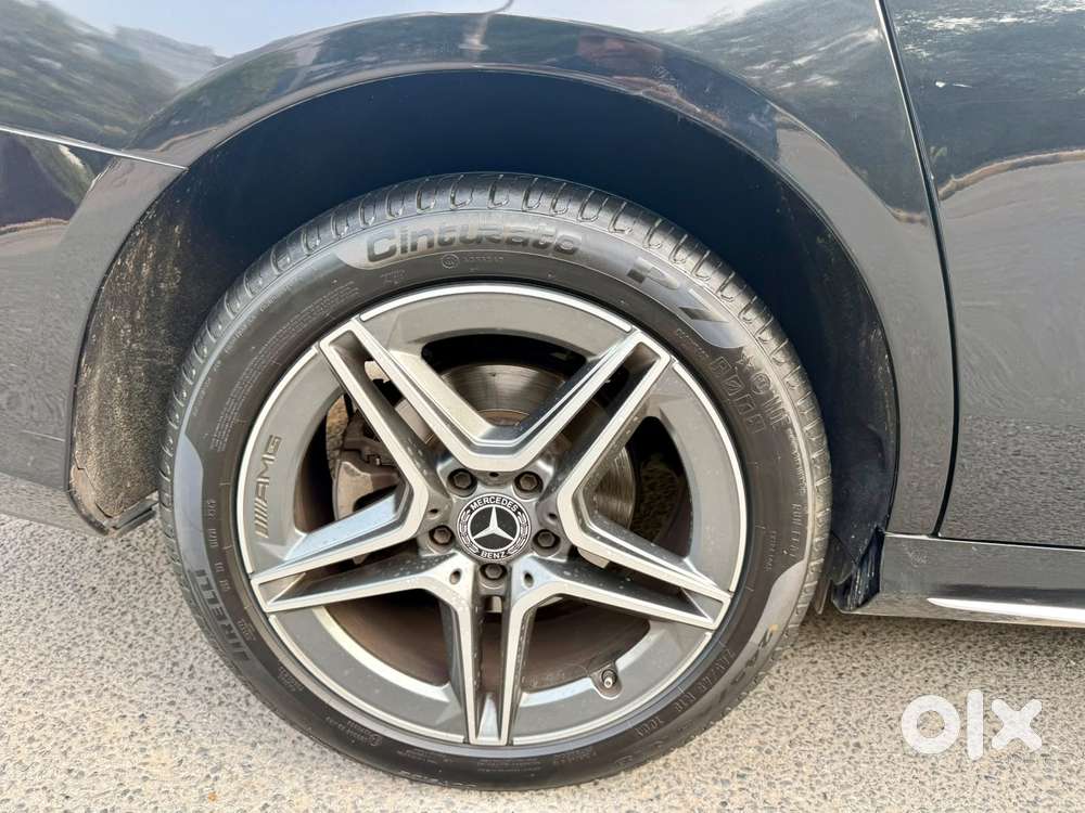 Mercedes-benz E-class E 220 D, 2023, Diesel