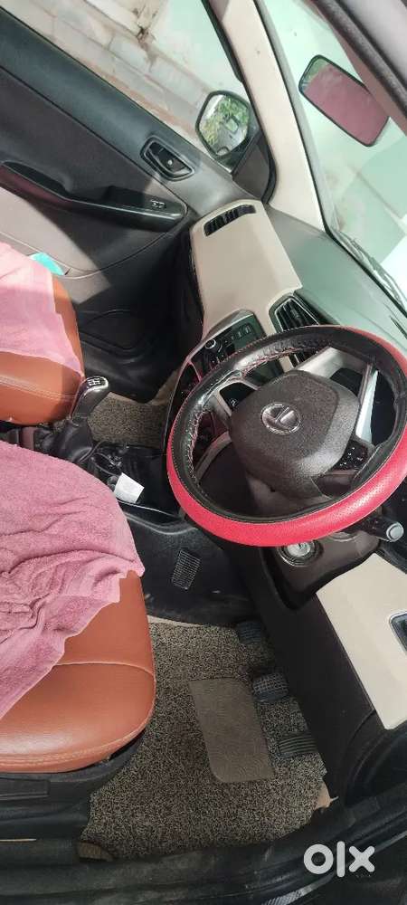 Tata Zest 2017 Diesel 91000 Km Driven Good Condition