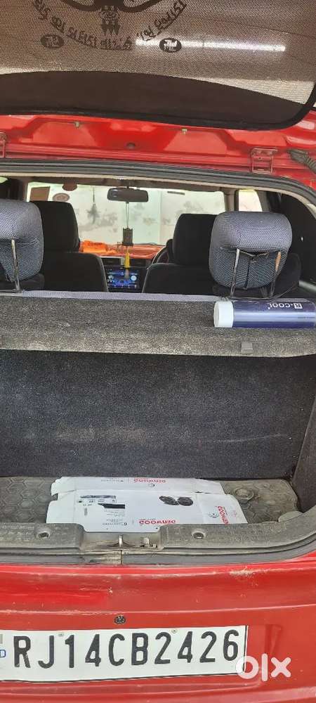 Maruti Suzuki Swift 2006