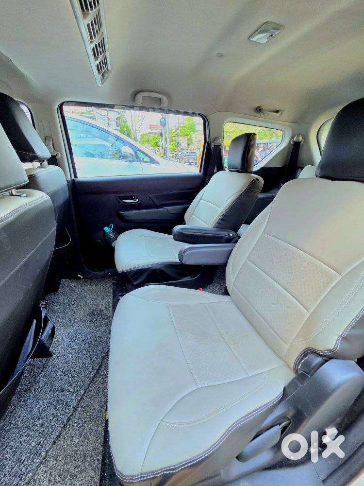 Maruti Suzuki Xl6 1.5 Zeta Mt, 2020