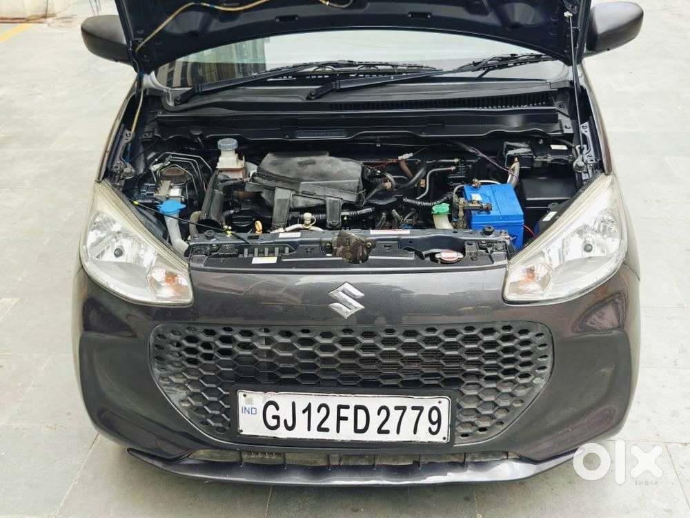 Maruti Suzuki Alto K10 Vxi (o), 2023, Petrol