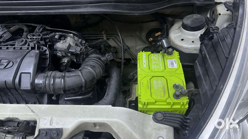 Hyundai Eon Era +, 2013, Petrol