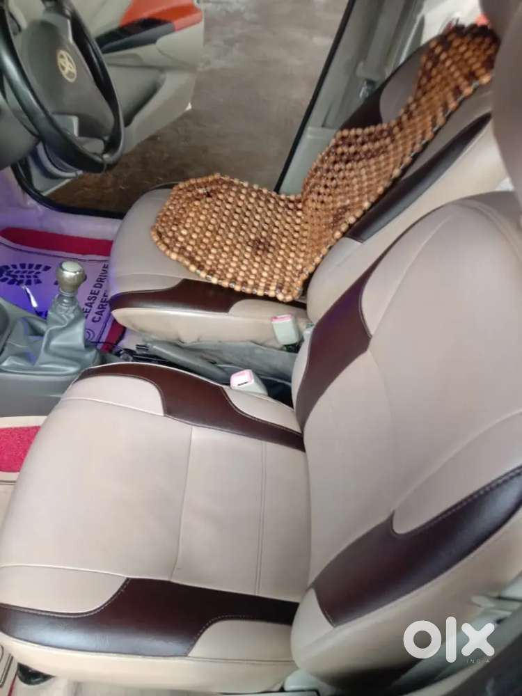 Toyota Etios 2016 Diesel 390000 Km Driven