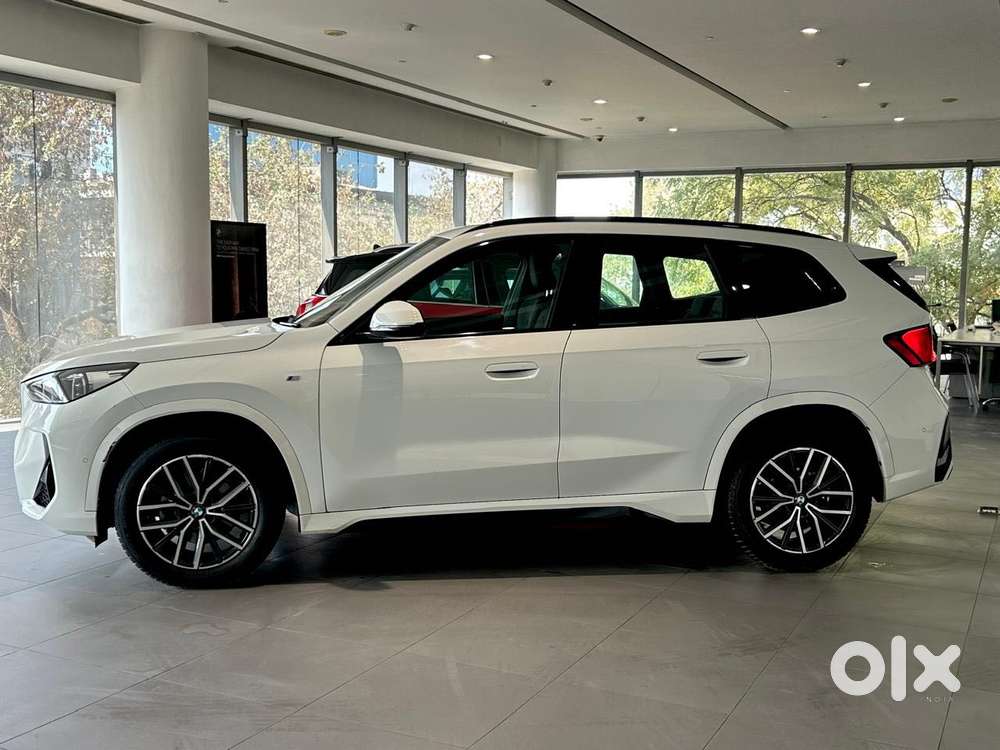 Bmw X1 Sdrive18d M Sport, 2023, Diesel