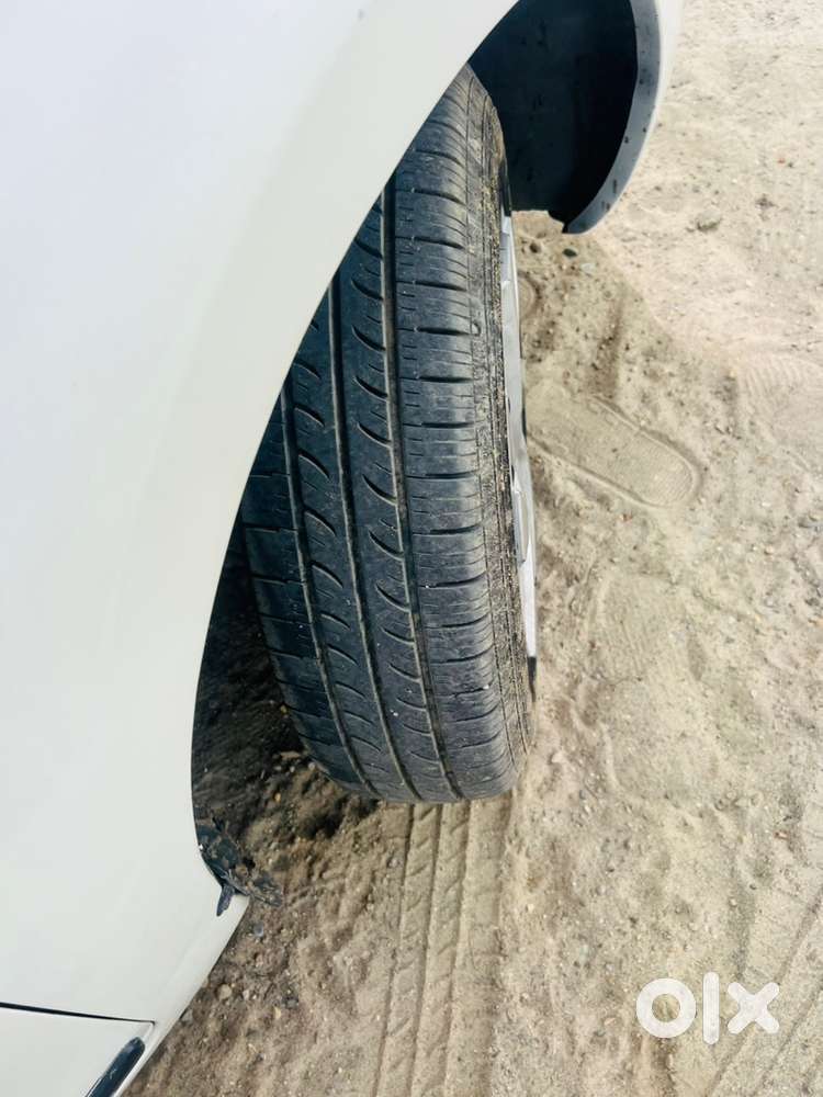 Swift Dzire Lxi 2019