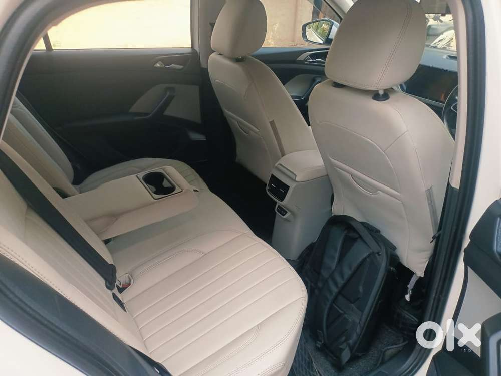 Skoda Kushaq Ambition 1.0l Tsi Mt, 2022, Petrol