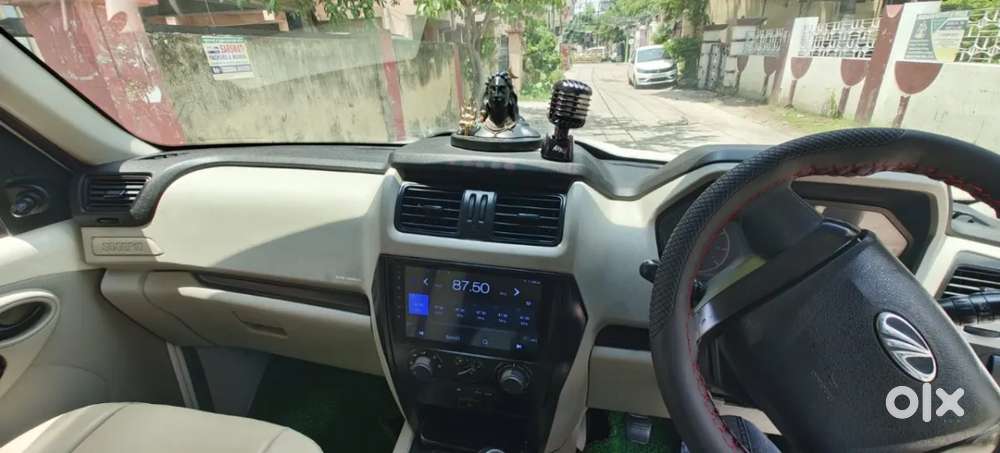 Mahindra Scorpio, 2020, Diesel