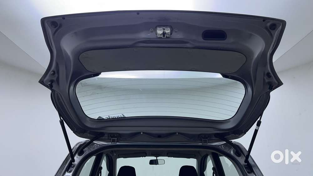 Maruti Suzuki Celerio Zxi, 2016, Petrol