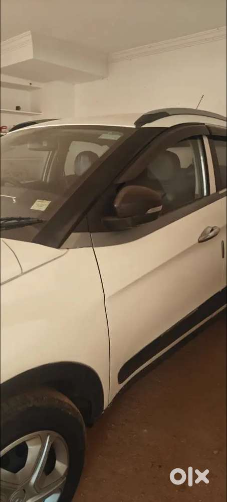 Tata Nexon 1.2 Rtn Bs6 Model 2022 Petrol Well Maintained