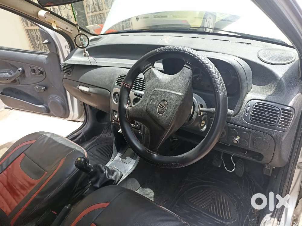 2014 Tata Indica Diesel