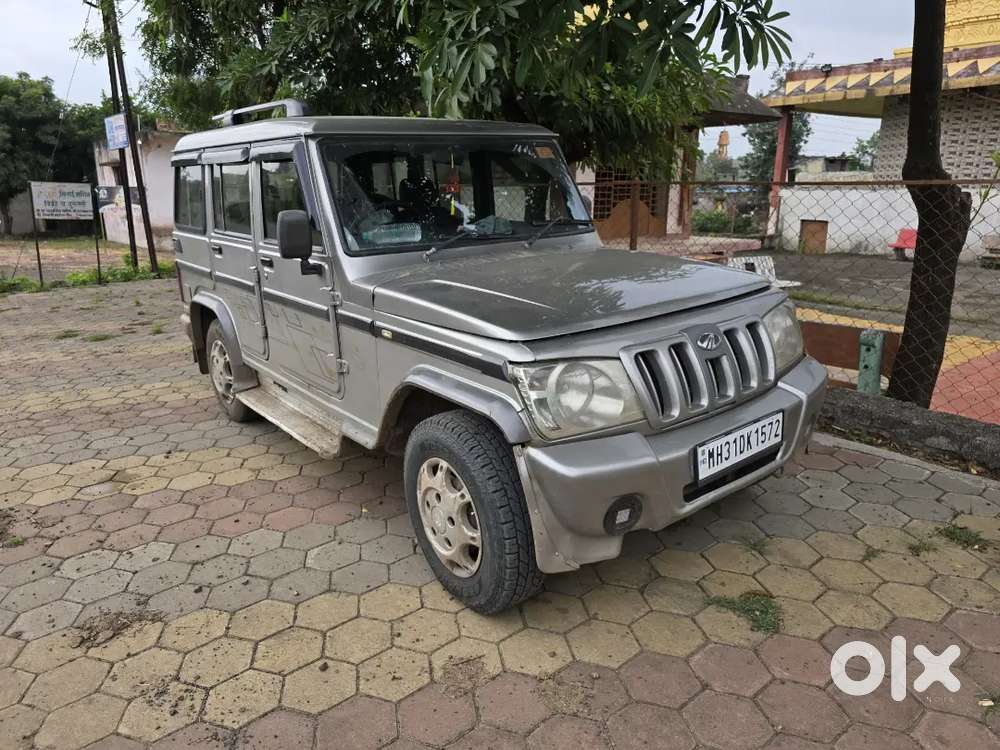 Mahindra Bolero 2010 Diesel