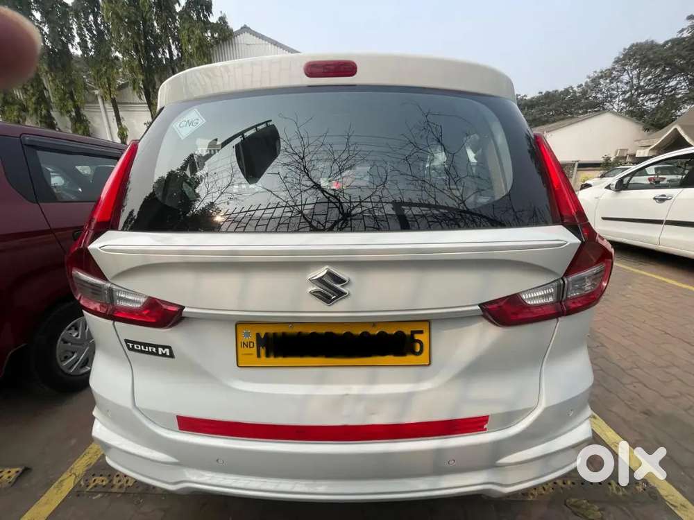 First Owner & Mint Condition.