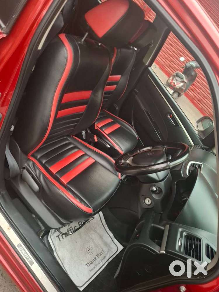 Maruti Suzuki Swift 2011-2014 Vdi, 2014, Diesel