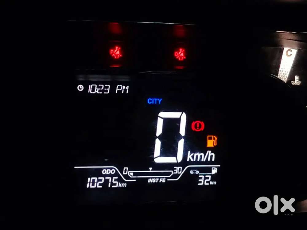 Tata Tiago 2020 Petrol