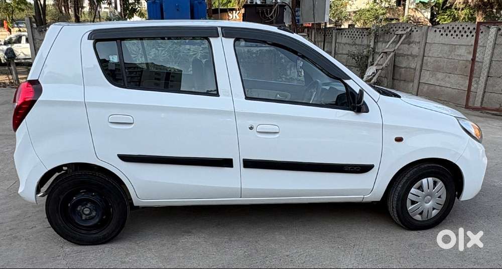 Maruti Suzuki Alto Cng 800 2020