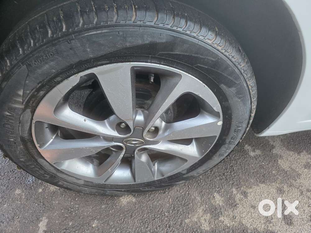 Hyundai Elite I20 Asta 1.2 (o), 2015, Petrol