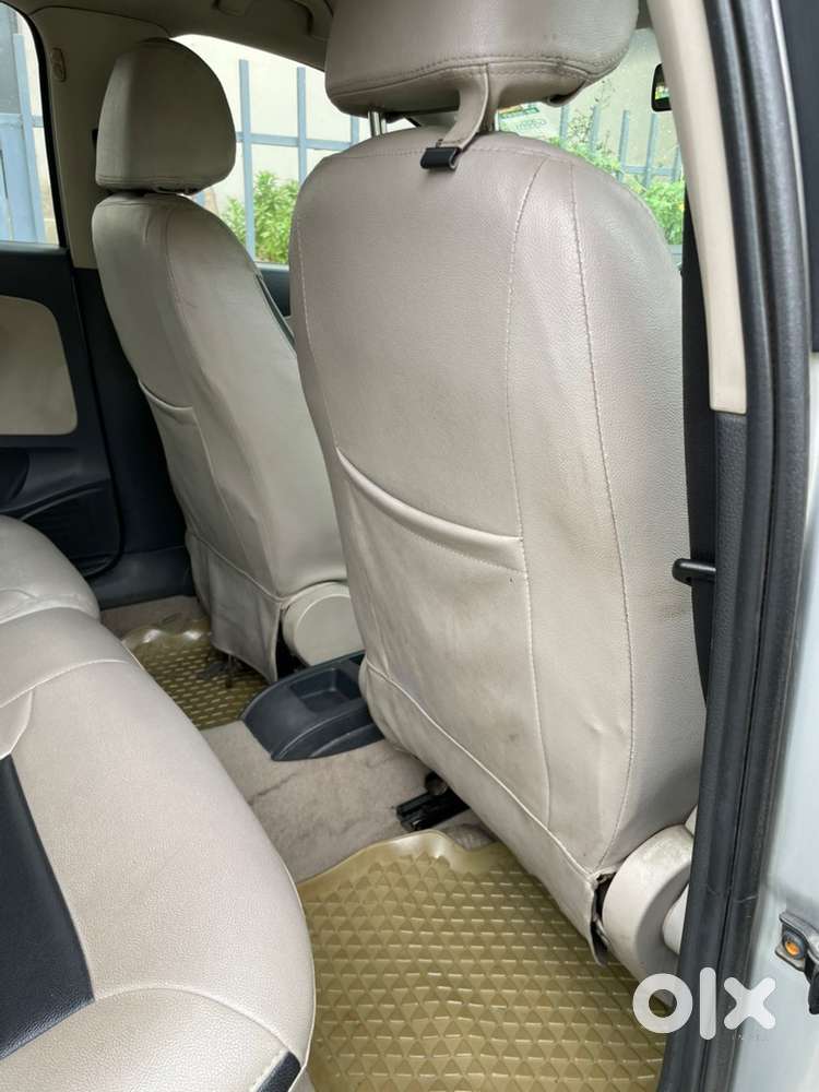 Volkswagen Polo Diesel 2011