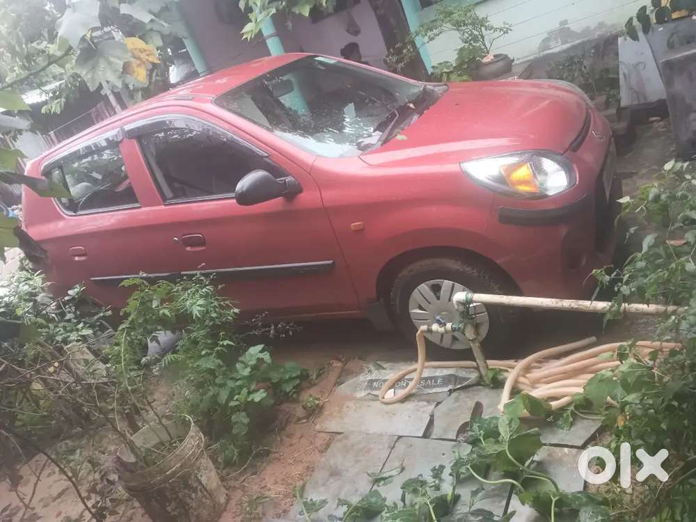 Maruti Suzuki Alto 800 Lxi.only 18k Running..well Maintained
