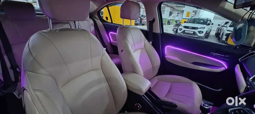 Honda City September 2023 Petrol Well Maintained - As Good As New