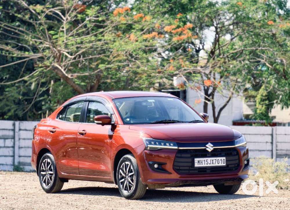 Maruti Suzuki Swift Dzire Zxi Plus , 2024, Petrol