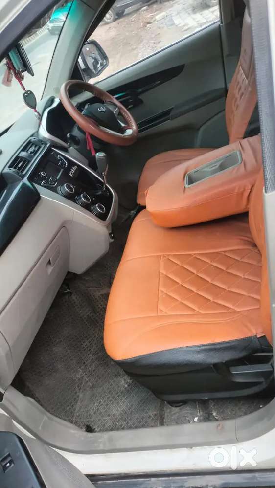 Mahindra Kuv100 2017 Diesel K6