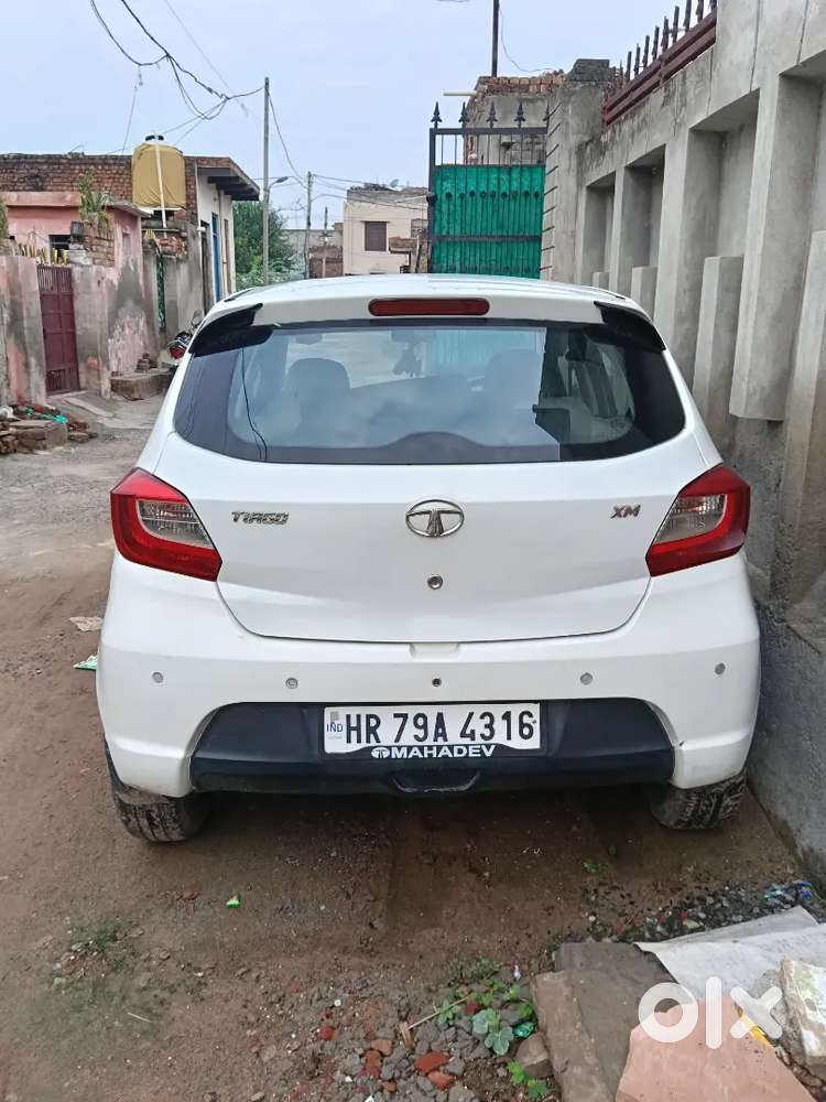 Tata Tiago Xm Diesel 2018