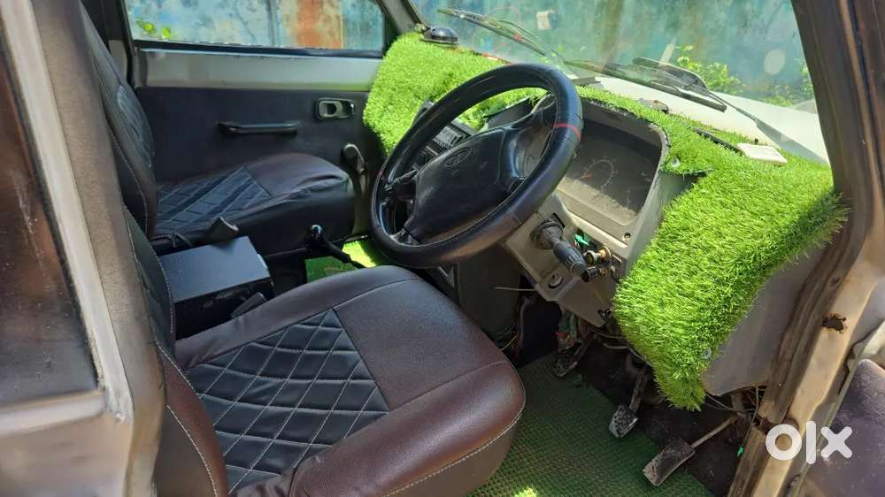 Tata Sumo Diesel Manual 2008