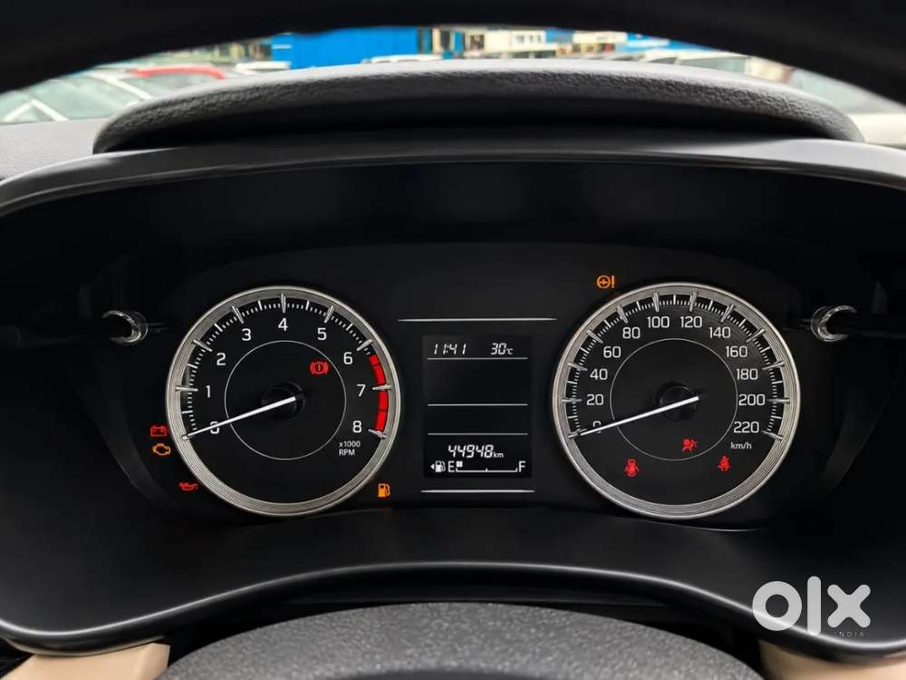 Toyota Glanza 1.2 S, 2022, Petrol