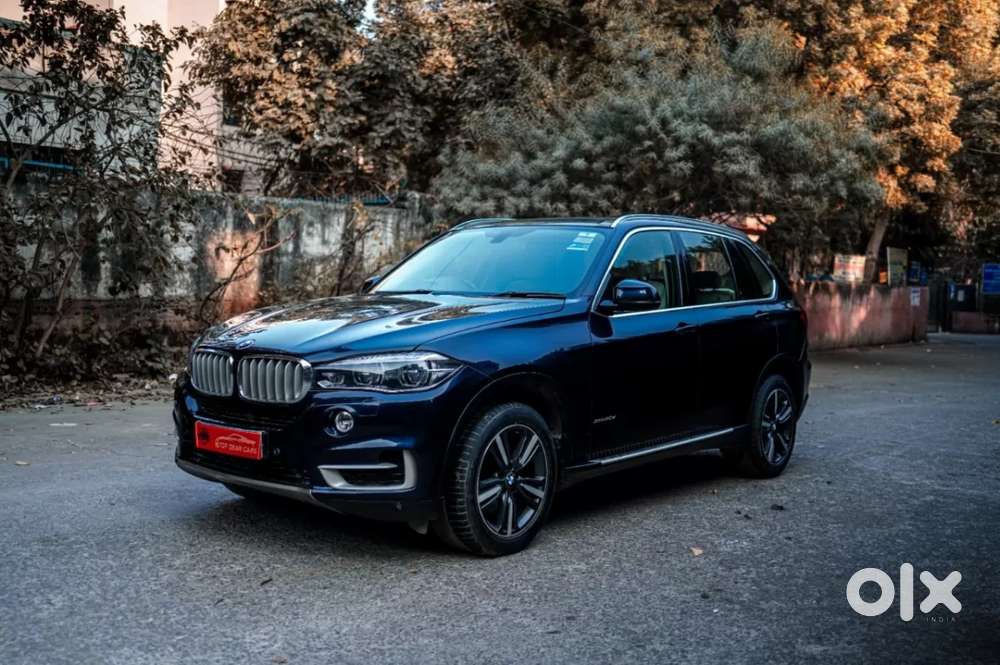 Bmw X5 Xdrive 30d, 2019, Diesel