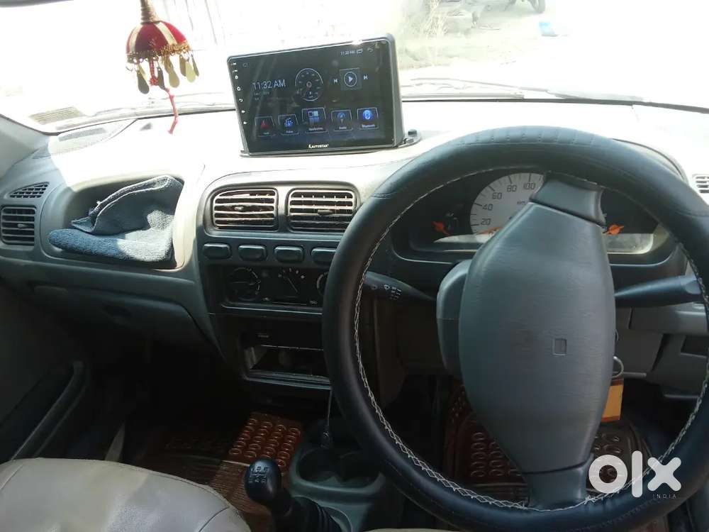 Maruti Suzuki Alto 2005 Model