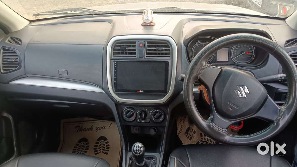 Maruti Suzuki Brezza Zdi, 2020, Diesel