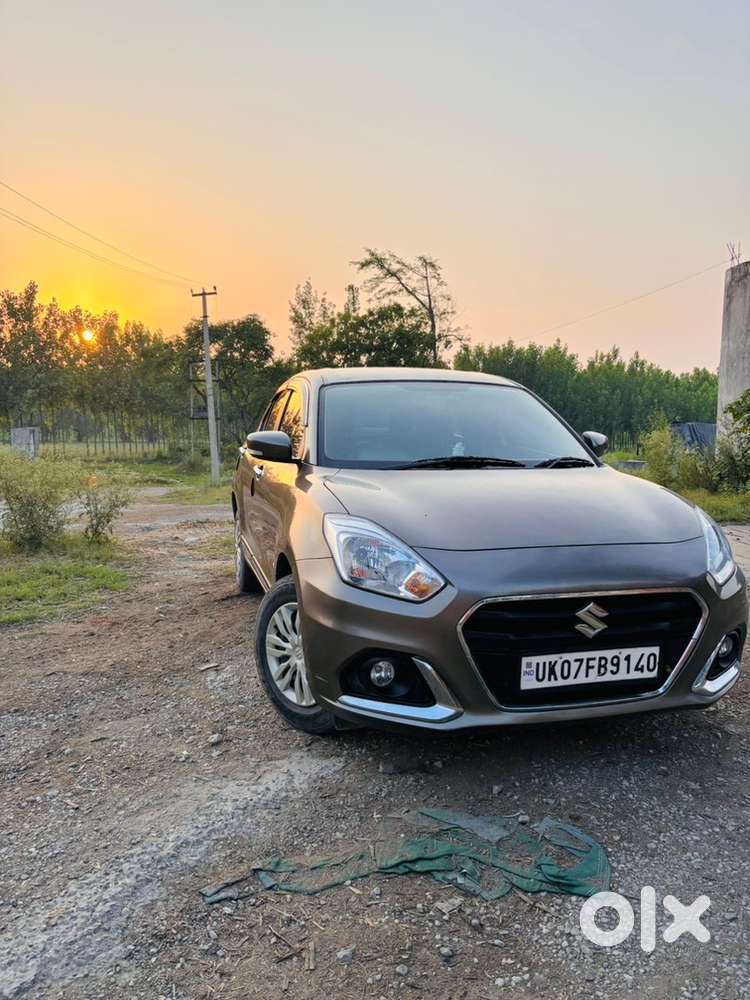 Maruti Suzuki Dzire 1.2 2022